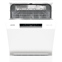 Gorenje GS642E90W 12-16 terítékes mosogatógép