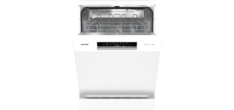 Gorenje GS642E90W 12-16 terítékes mosogatógép