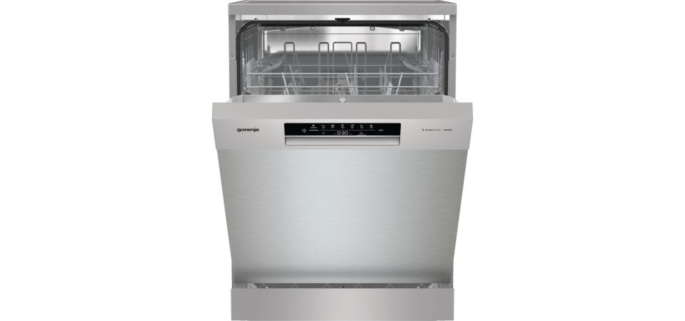 Gorenje GS642E90X 12-16 terítékes mosogatógép