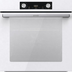 Gorenje BOS6737E06WG Beépíthető villany sütő