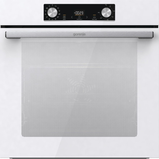 Gorenje BOS6737E06WG Beépíthető villany sütő