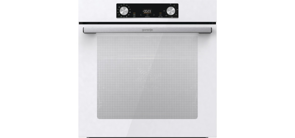 Gorenje BOS6737E06WG Beépíthető villany sütő