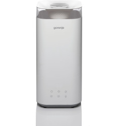 Gorenje H50W Párásító