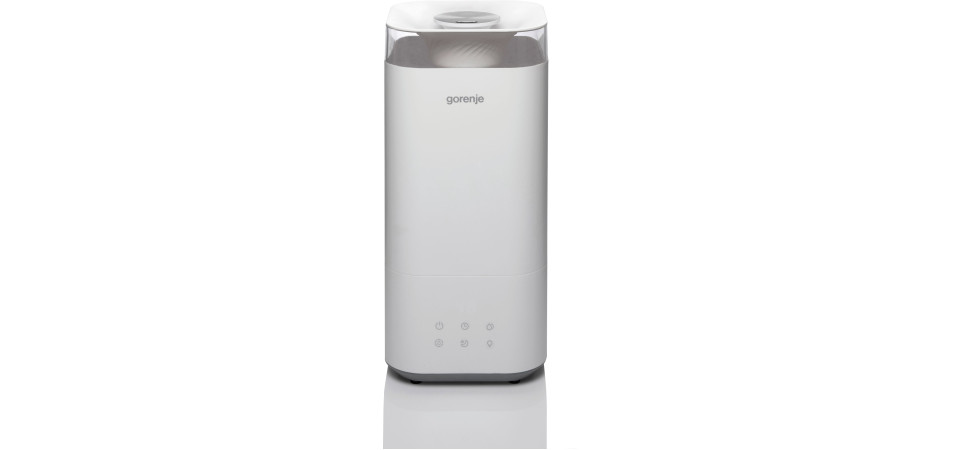 Gorenje H50W Párásító