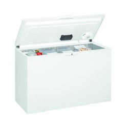 Whirlpool ACO450 Ipari fagyasztóláda