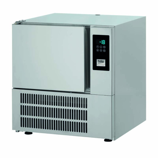 Beko ACOD103BP Ipari sokkoló hűtő-fagyasztó Beko ACOD103BP Ipari sokkoló hűtő-fagyasztó