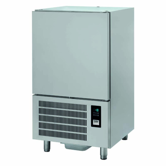 Beko ACOD210BP Ipari sokkoló hűtő-fagyasztó Beko ACOD210BP Ipari sokkoló hűtő-fagyasztó