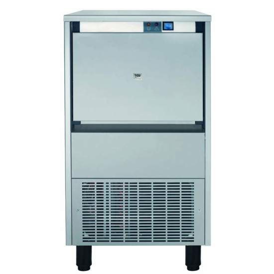 Beko ADN100BP Ipari jégdarakészítő Beko ADN100BP Ipari jégdarakészítő
