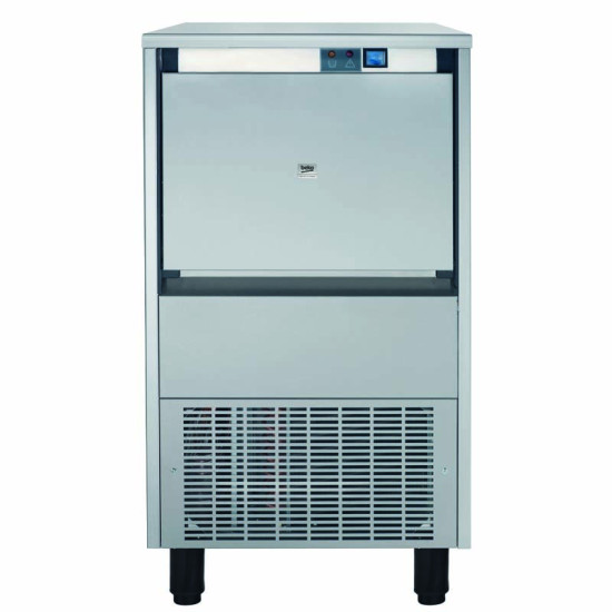 Beko ADN102BP Ipari jégdarakészítő Beko ADN102BP Ipari jégdarakészítő
