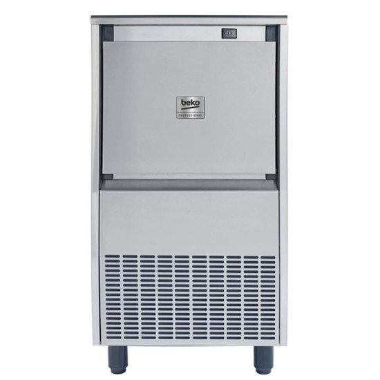 Beko ADN110BP Ipari jégkockakészítő Beko ADN110BP Ipari jégkockakészítő
