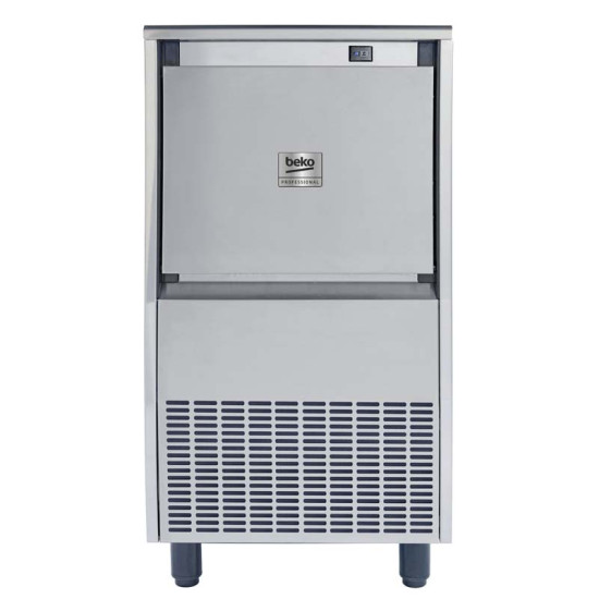 Beko ADN112BP Ipari jégkockakészítő Beko ADN112BP Ipari jégkockakészítő
