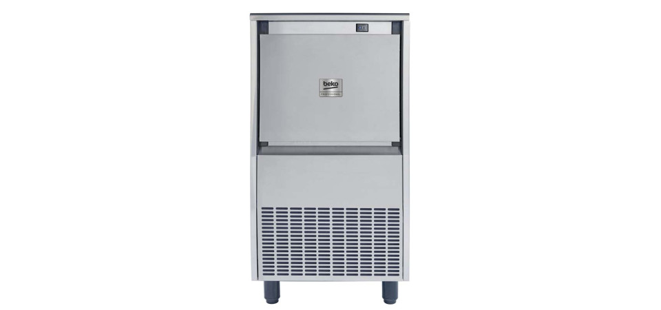 Beko ADN112BP Ipari jégkockakészítő