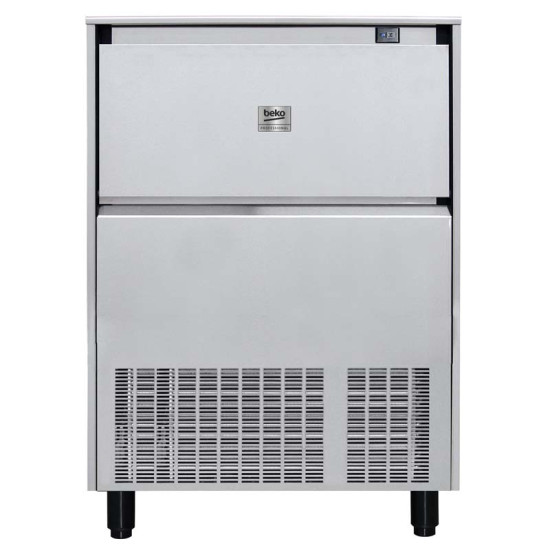 Beko ADN116BP Ipari jégkockakészítő Beko ADN116BP Ipari jégkockakészítő