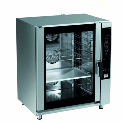 Beko AFOED10DSBP Ipari villany sütő