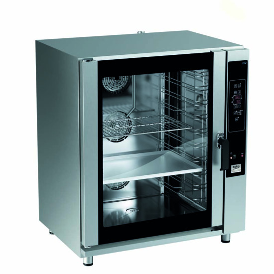 Beko AFOED10DSBP Ipari villany sütő Beko AFOED10DSBP Ipari villany sütő