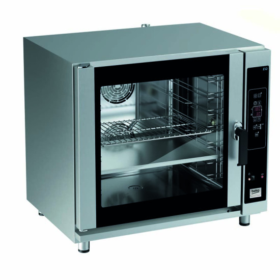 Beko AFOED6DSBP Ipari villany sütő Beko AFOED6DSBP Ipari villany sütő