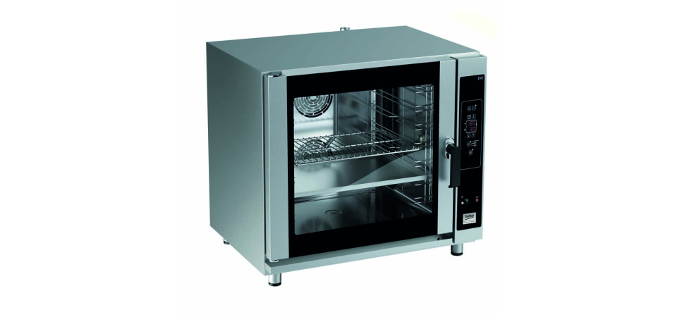 Beko AFOED6DSBP Ipari villany sütő Beko AFOED6DSBP Ipari villany sütő
