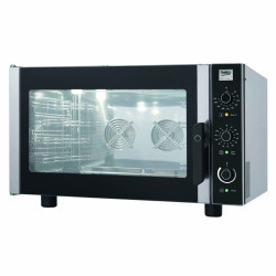 Beko AFOEM4SVBP Ipari villany sütő