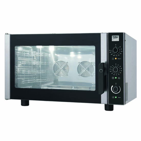 Beko AFOEM4SVBP Ipari villany sütő Beko AFOEM4SVBP Ipari villany sütő