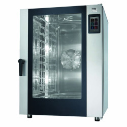 Beko AFOET10DSBP Ipari villany sütő