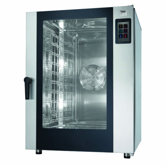 Beko AFOET10DSBP Ipari villany sütő Beko AFOET10DSBP Ipari villany sütő