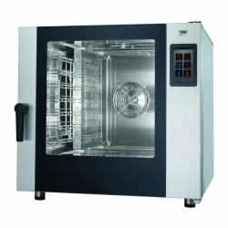 Beko AFOET6DSBP Ipari villany sütő