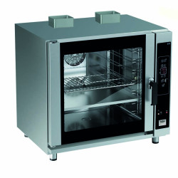 Beko AFOGD6DSBP Ipari villany sütő
