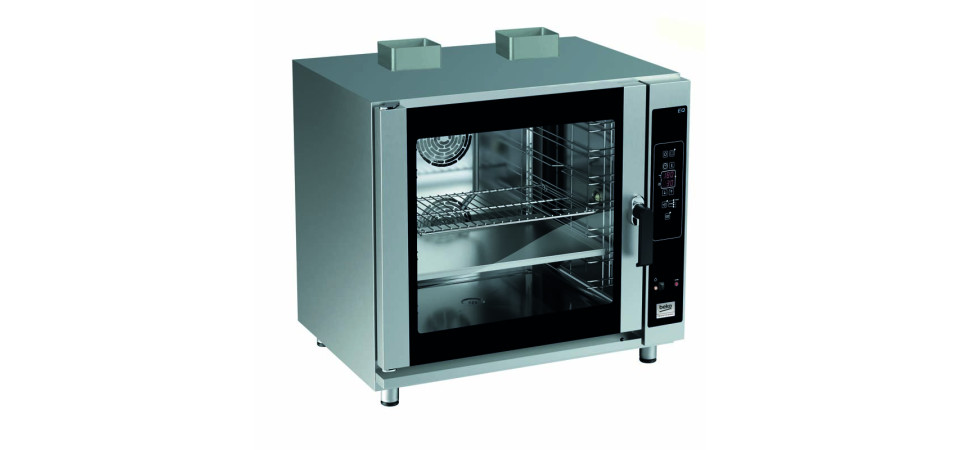 Beko AFOGD6DSBP Ipari villany sütő Beko AFOGD6DSBP Ipari villany sütő