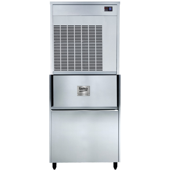 Beko AGS834BP Ipari jégdarakészítő Beko AGS834BP Ipari jégdarakészítő