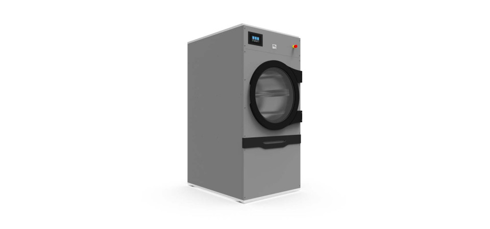 Beko ALA007BP Ipari szárítógép