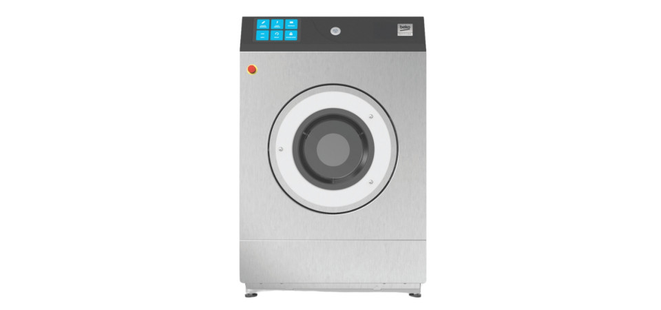 Beko ALA024BP Ipari mosógép