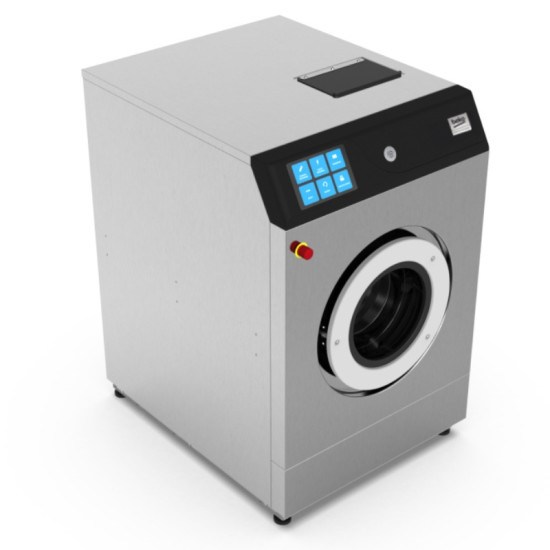 Beko ALA024BP Ipari mosógép Beko ALA024BP Ipari mosógép