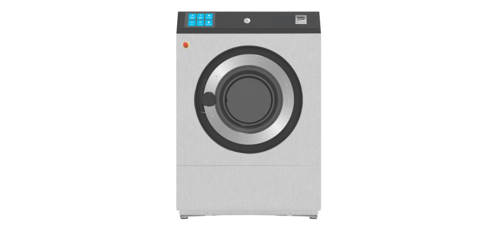Beko ALA025BP Ipari mosógép