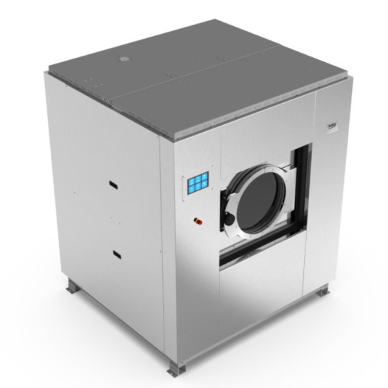 Beko ALA031BP Ipari mosógép Beko ALA031BP Ipari mosógép