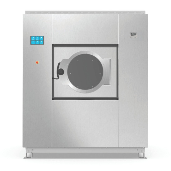 Beko ALA032BP Ipari mosógép Beko ALA032BP Ipari mosógép