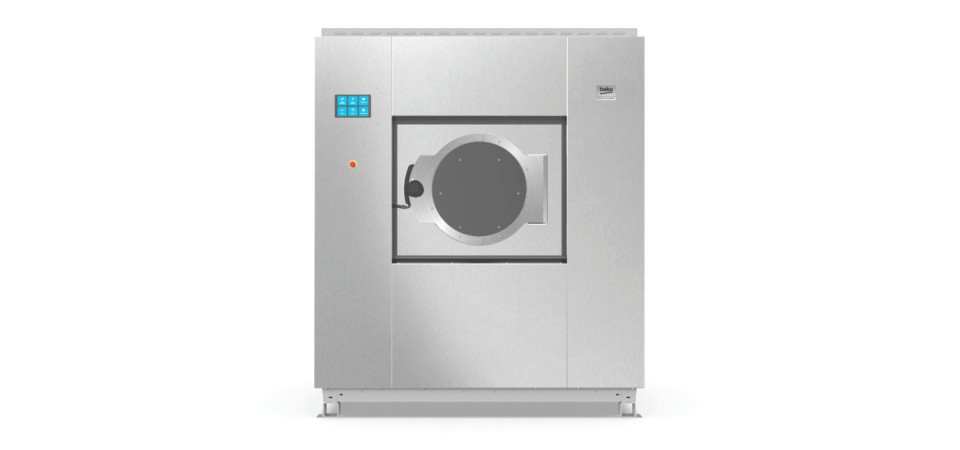 Beko ALA032BP Ipari mosógép