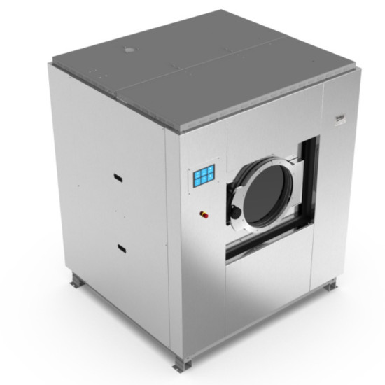 Beko ALA032BP Ipari mosógép Beko ALA032BP Ipari mosógép