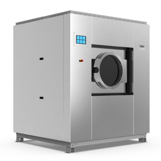 Beko ALA033BP Ipari mosógép Beko ALA033BP Ipari mosógép