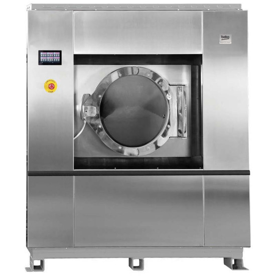Beko ALA034BP Ipari mosógép Beko ALA034BP Ipari mosógép
