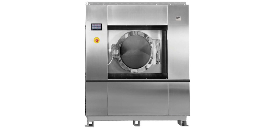 Beko ALA034BP Ipari mosógép