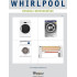 Whirlpool ALA039 Ipari mosógép