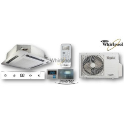 Whirlpool AMD386 Inverter klíma