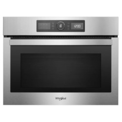 Whirlpool AMW515IX Ipari mikrohullámú sütő