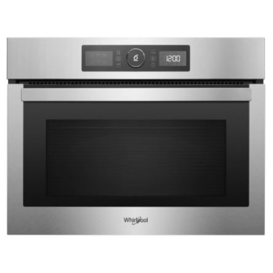 Whirlpool AMW515IX Ipari mikrohullámú sütő