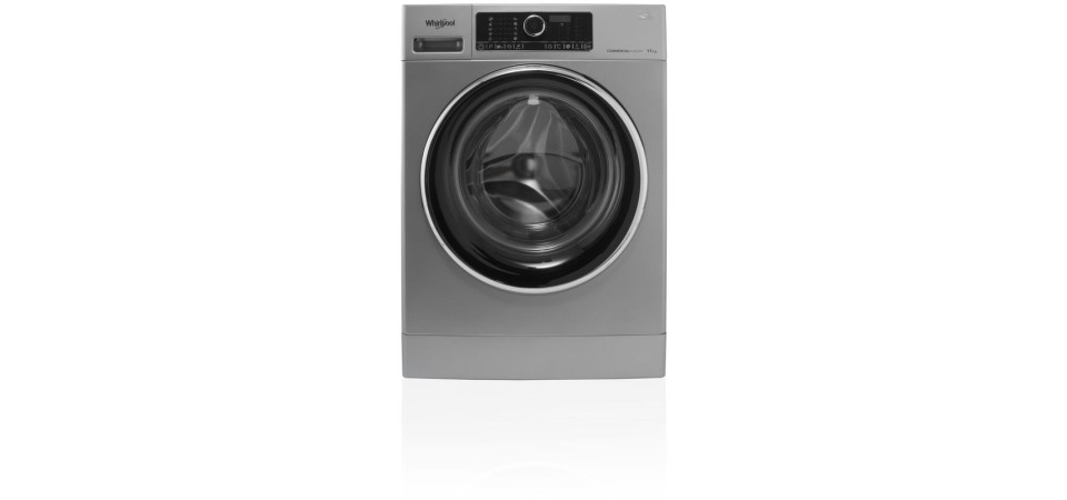 Whirlpool AWG1112SPRO Ipari mosógép