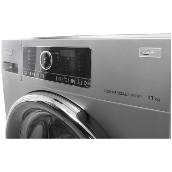 Whirlpool AWG1112SPRO Ipari mosógép