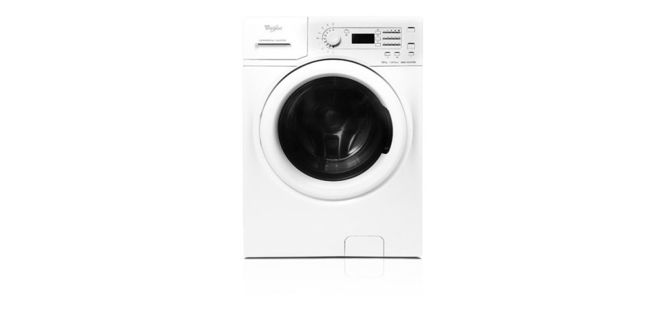 Whirlpool AWG1212PRO Ipari mosógép