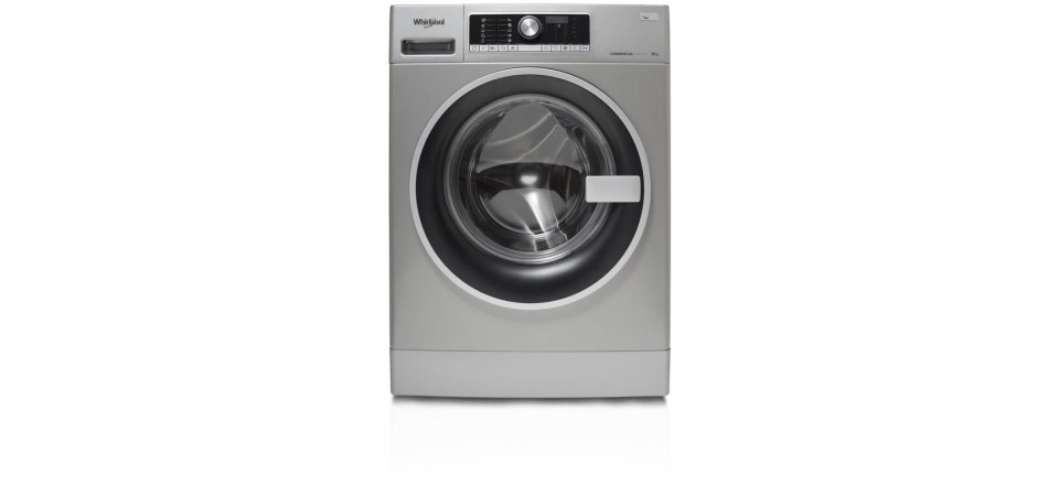 Whirlpool AWG812SPRO Ipari mosógép