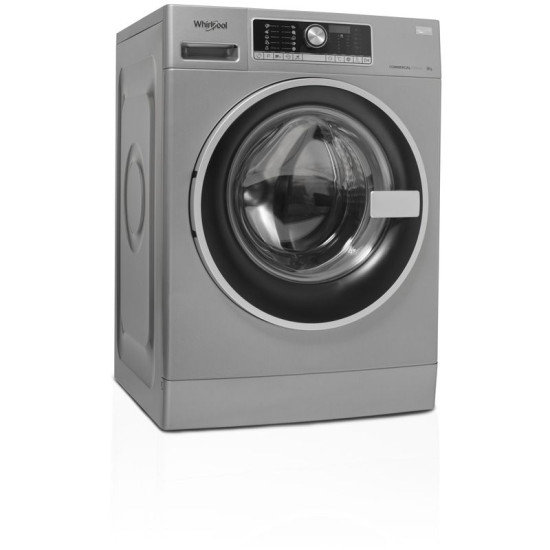 Whirlpool AWG812SPRO Ipari mosógép