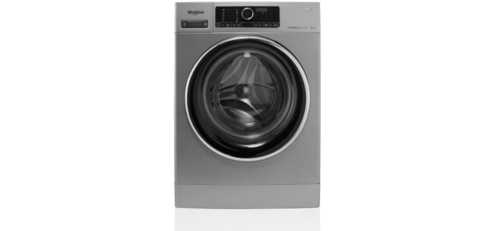 Whirlpool AWG912PRO Ipari mosógép